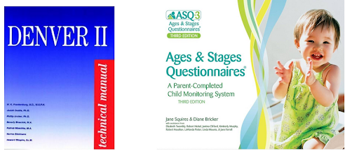 What Tests Find Global Developmental Delay?