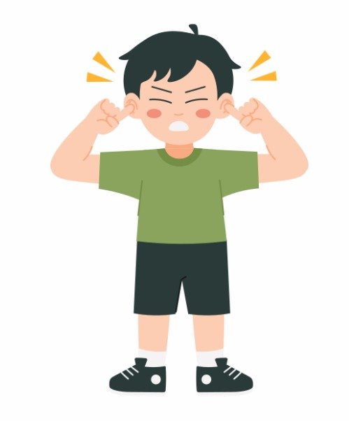 Sensory Differences
