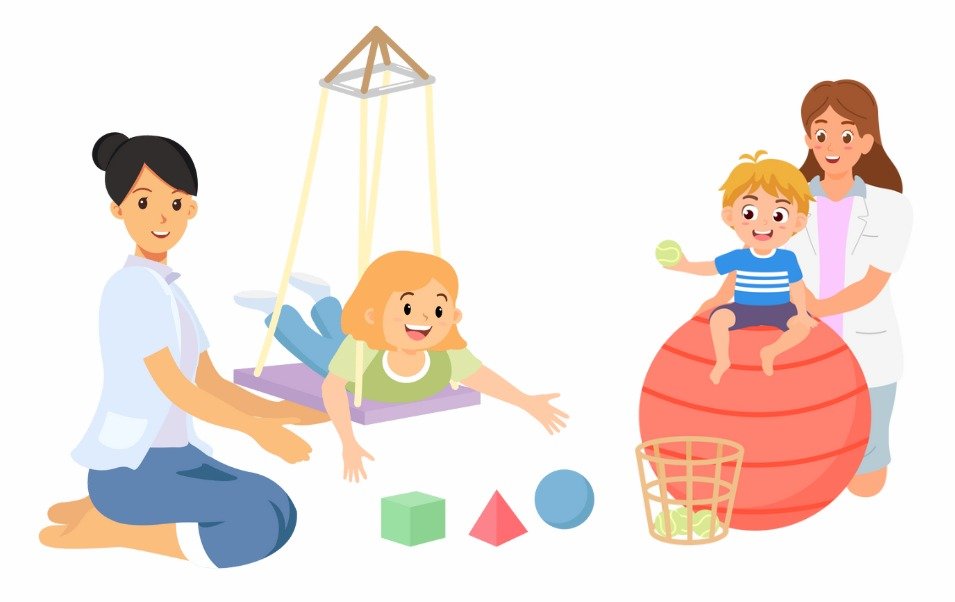 Occupational Therapy