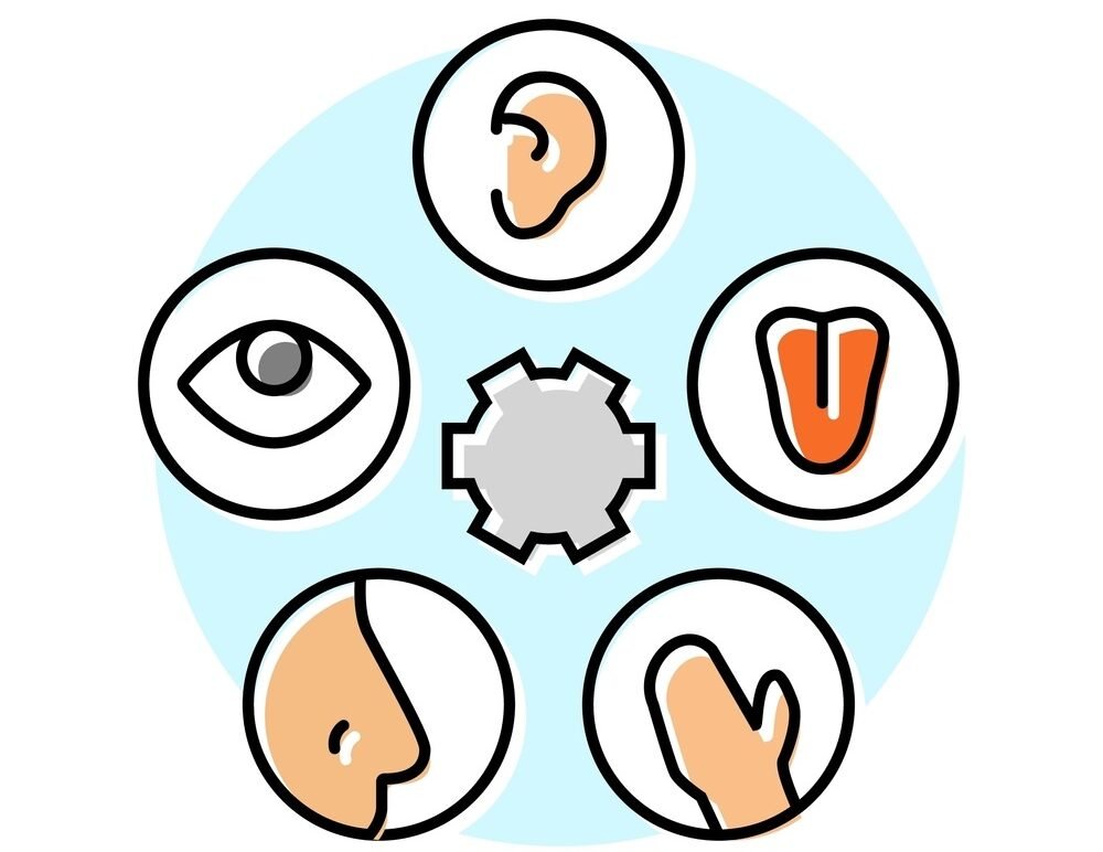 Sensory Integration Therapy