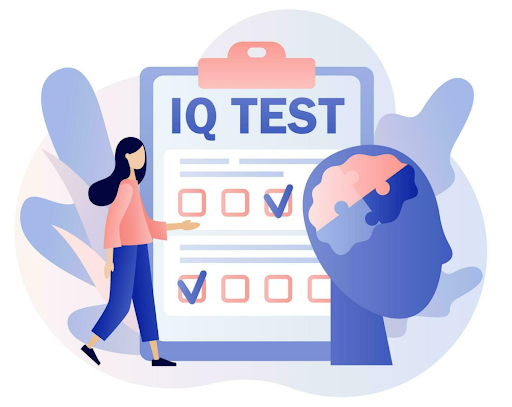 Intellectual Disability IQ Tests