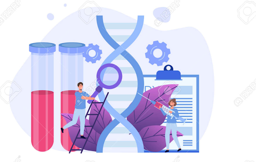 Genetic or Neurological Tests