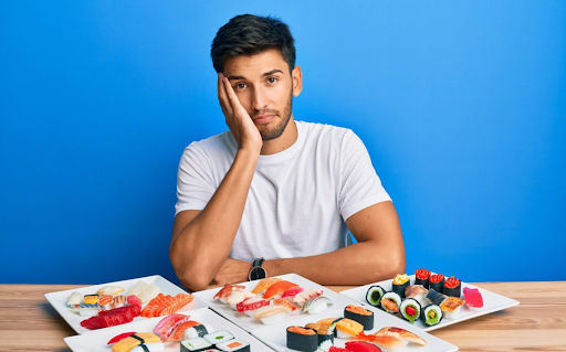 Food Triggers