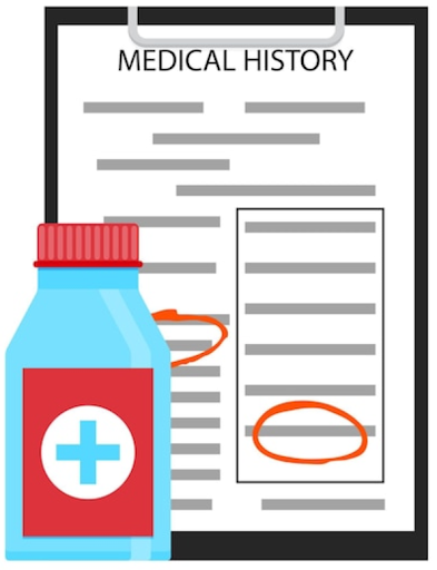 Medical History