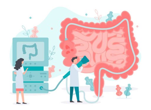 Colonoscopy or Imaging