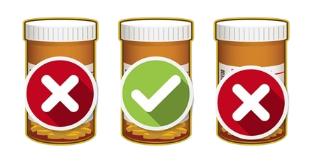 First-line Antibiotics