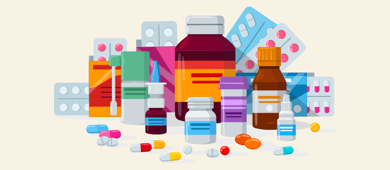 C. difficile Infection medicine