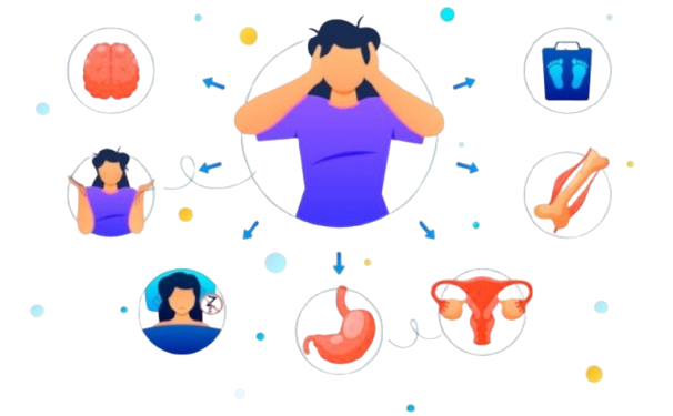 Hormone therapy