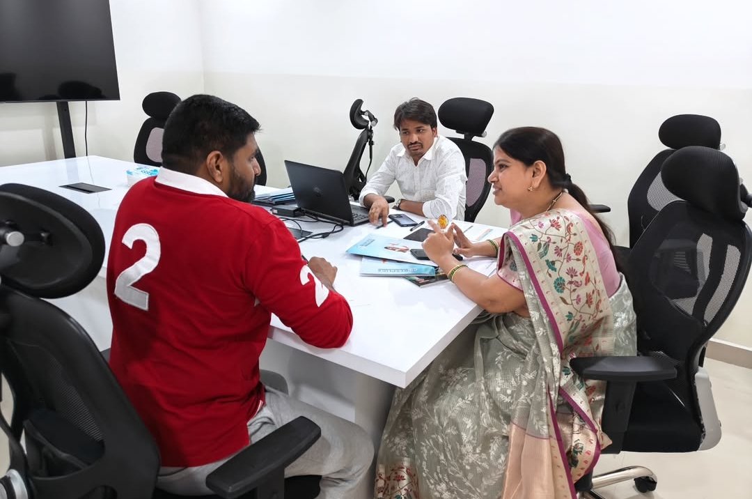 Empowering Parents, Training Teachers