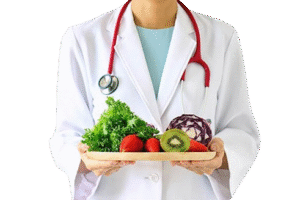 Nutrition therapy