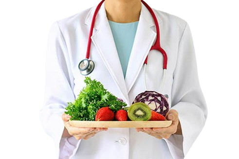 Inflammatory Bowel Disease treatment doctor