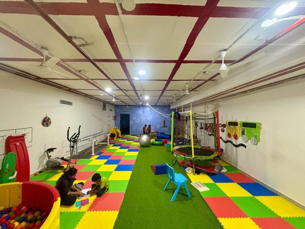 Occupational Therapy
