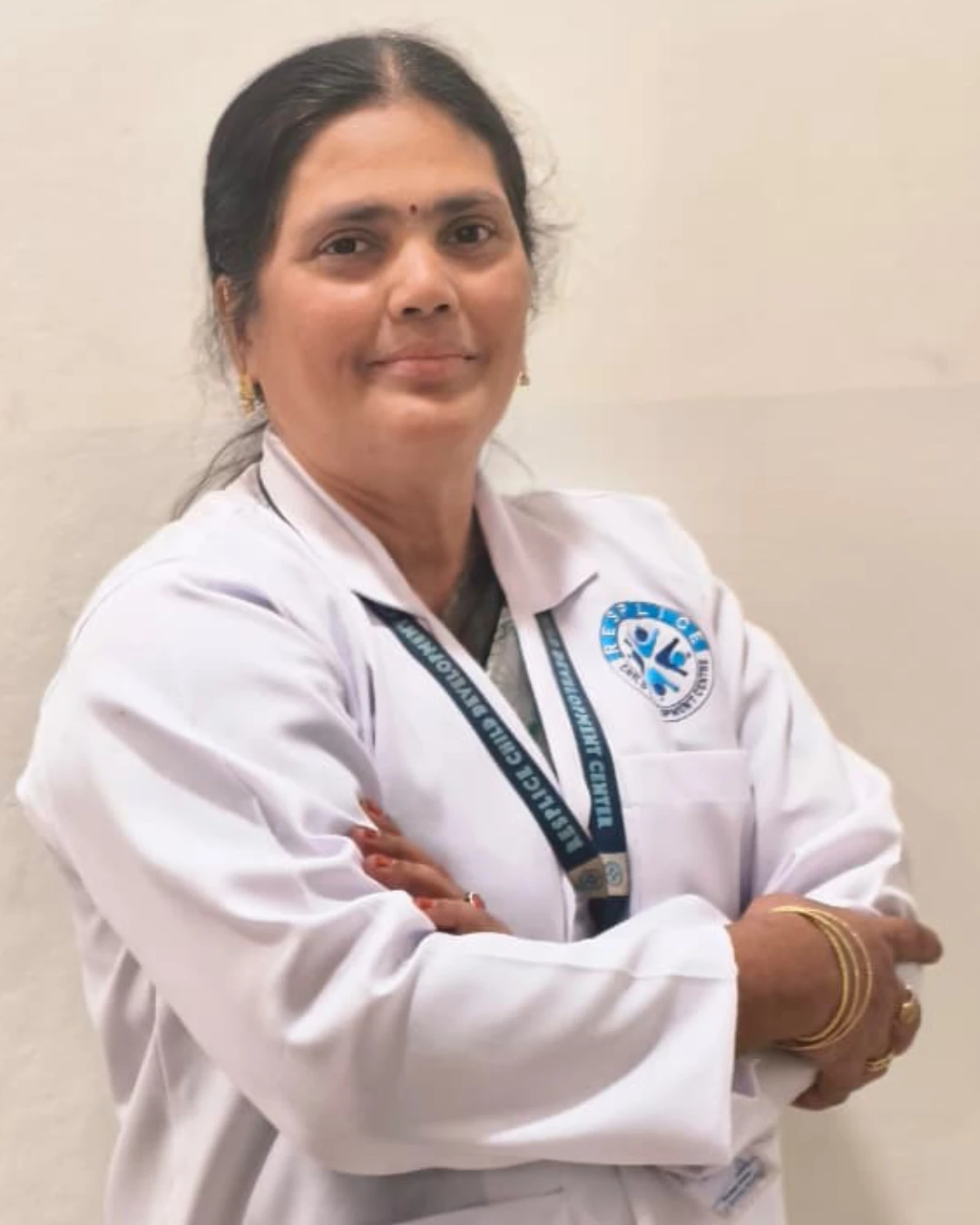 SPECIAL EDUCATION, HOD
