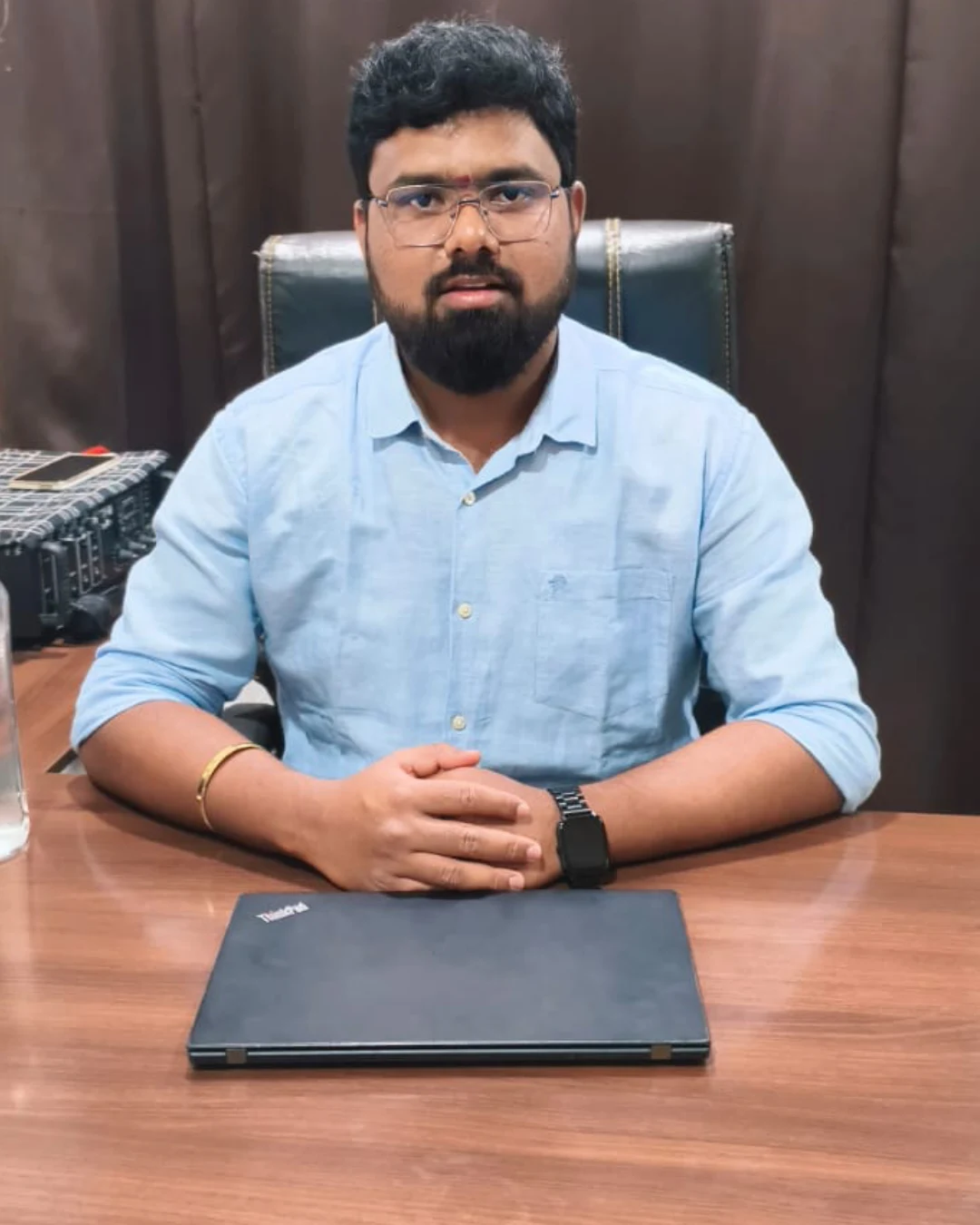 OPERATIONS, GENERAL MANAGER