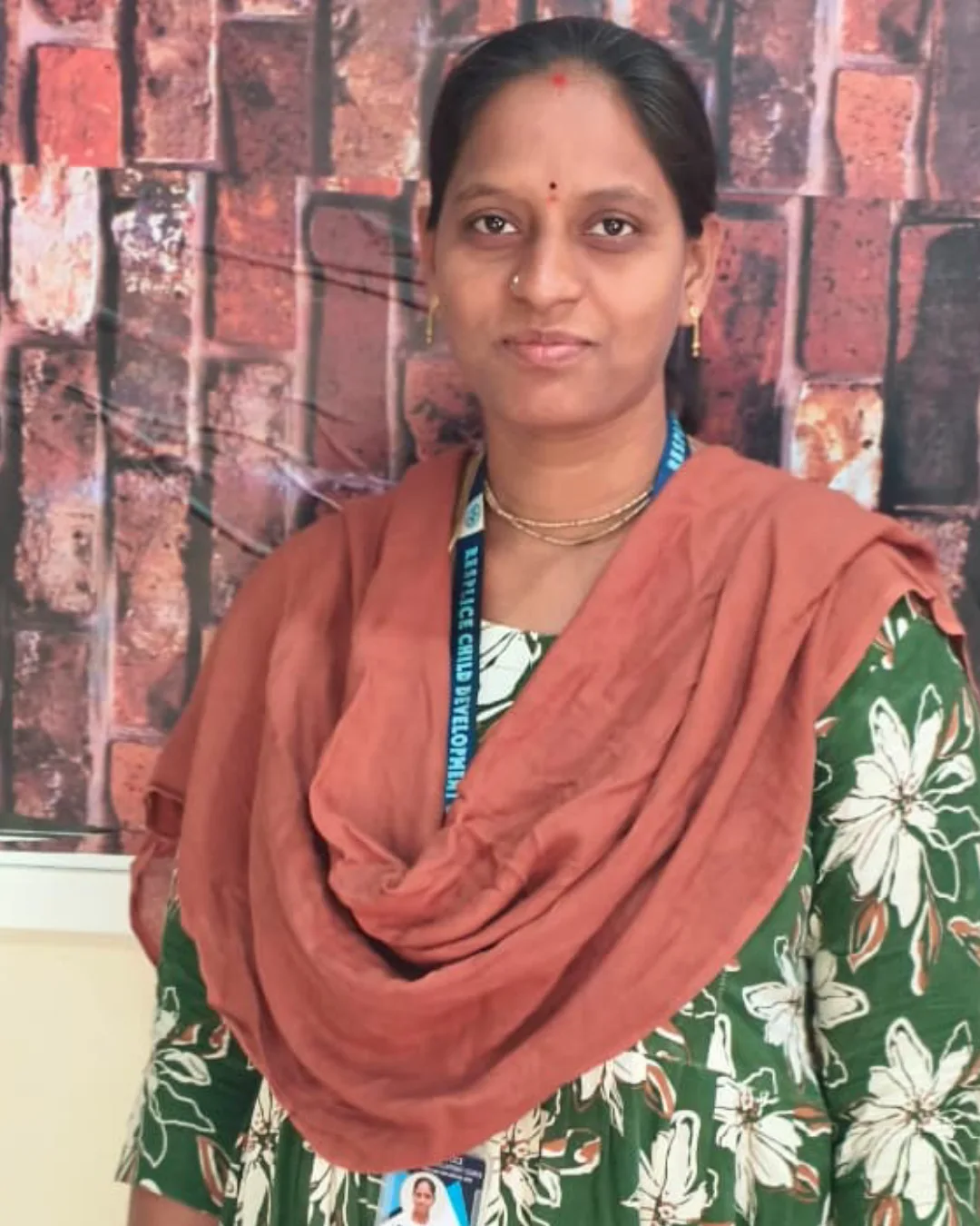 ADMIN, CHILD SAFETY SUPERVISOR